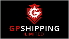logo 2018 gp shipping