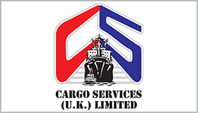 logo 2018 cargo services